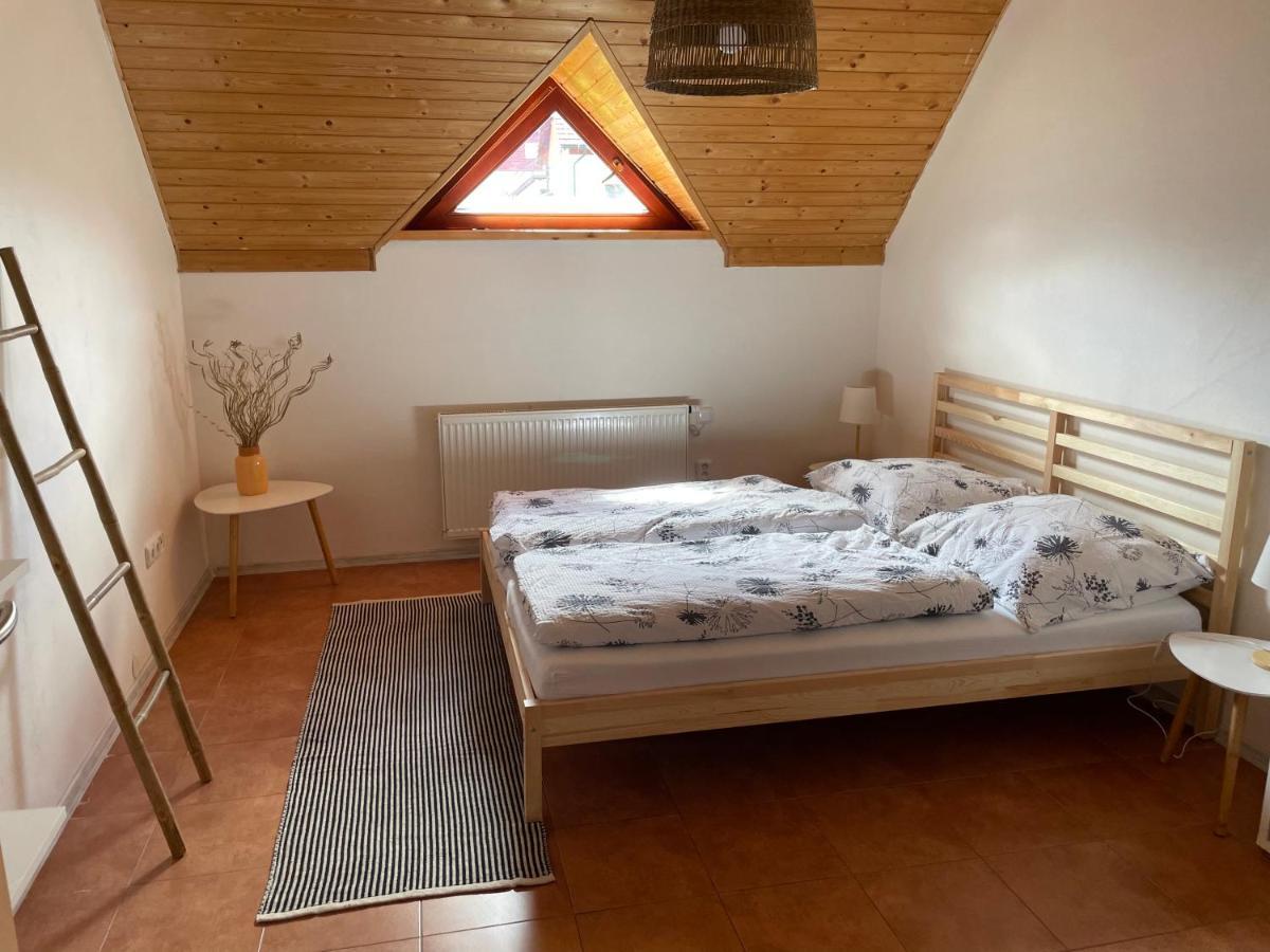 Vceli Chata Mirda Pirda Dolni Moravice Luaran gambar