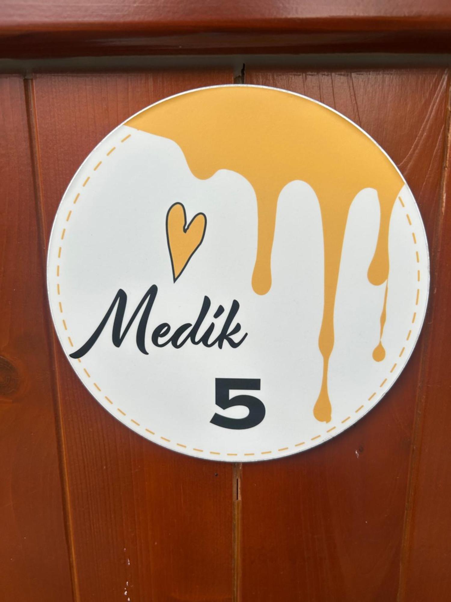 Vceli Chata Mirda Pirda Dolni Moravice Luaran gambar